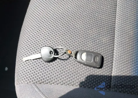 2010 Kia Forte Koup Sx from USA, damaged, VIN KNAFW6A30A5306282